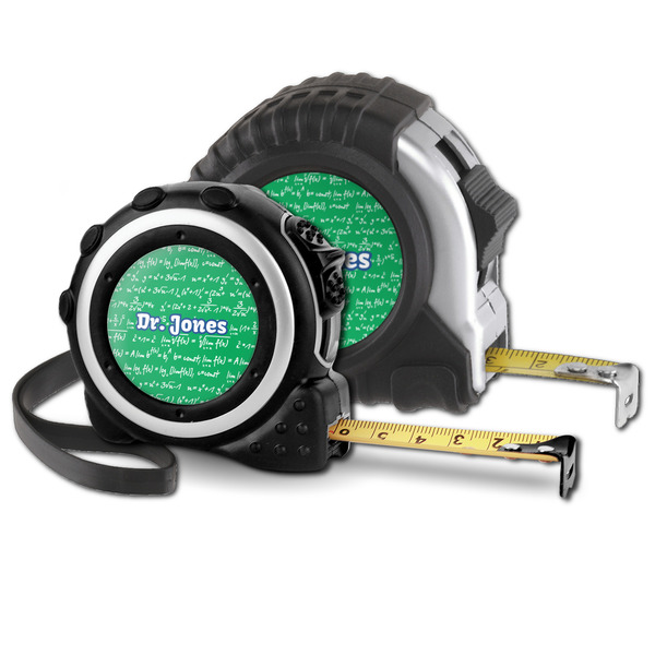 Equations Parent tape measure