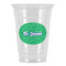 Equations Party Cups - 16oz - Front/Main