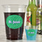 Equations Party Cups - 16oz - In Context