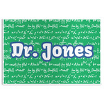 Equations Disposable Paper Placemats (Personalized)