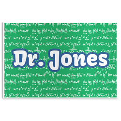 Equations Disposable Paper Placemats (Personalized)