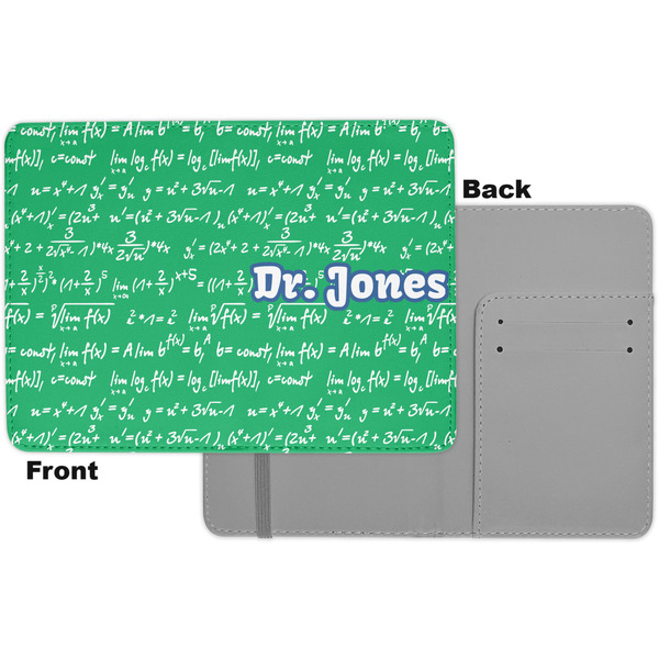 Equations Passport Holder - Apvl