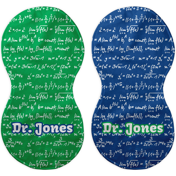 Equations Peanut Shaped Burps - Approval