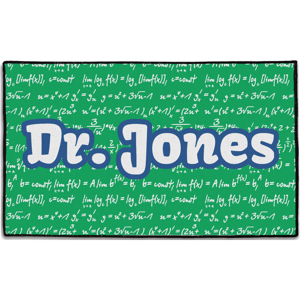 Equations Personalized - 60x36 (APPROVAL)
