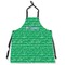 Equations Personalized Apron
