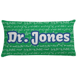 Equations Pillow Case (Personalized)