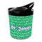Equations Personalized Plastic Ice Bucket