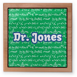 Equations Pet Urn w/ Name or Text