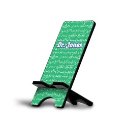 Equations Cell Phone Stand (Personalized)