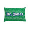 Equations Pillow Case - Standard (Personalized)