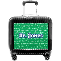 Equations Pilot / Flight Suitcase (Personalized)