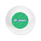 Equations Plastic Party Appetizer & Dessert Plates - Approval