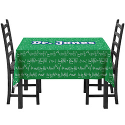 Equations Tablecloth (Personalized)