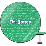 Equations Round Table - 30" (Personalized)