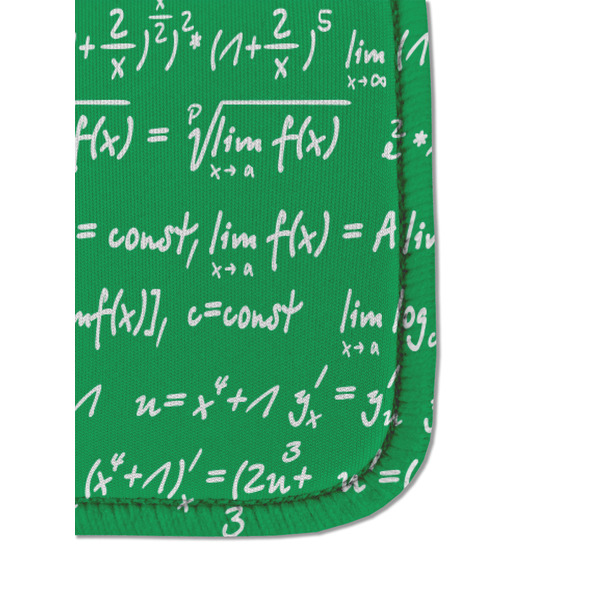 Equations Sanitizer Holder Keychain - Detail