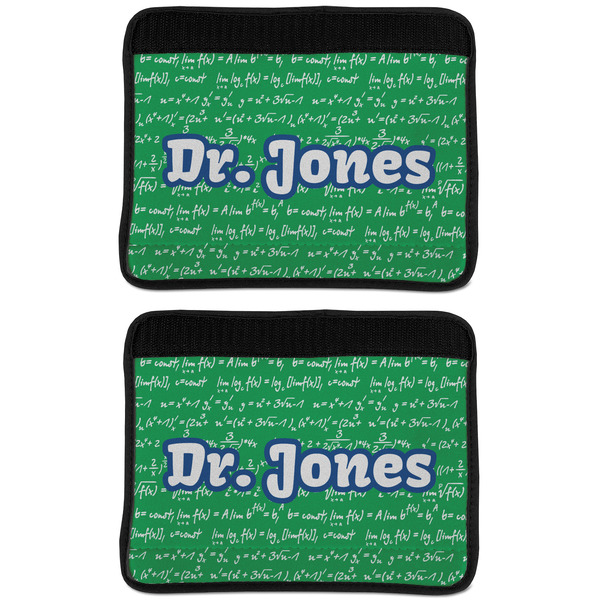 Equations Seat Belt Cover (APPROVAL Update)