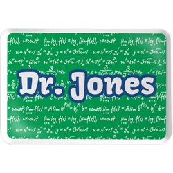 Equations Serving Tray (Personalized)