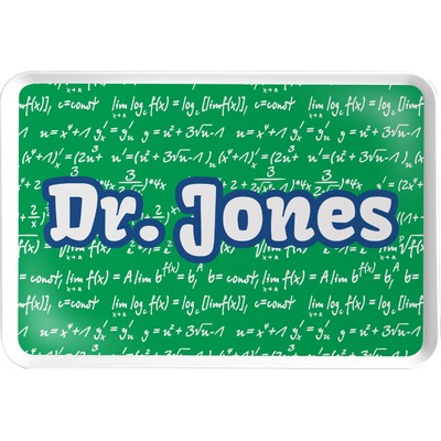 Equations Serving Tray (Personalized)
