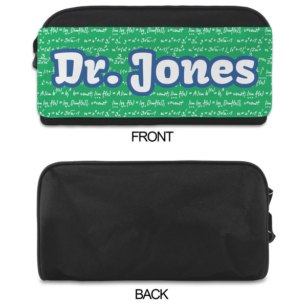 Equations Shoe Bags - APPROVAL