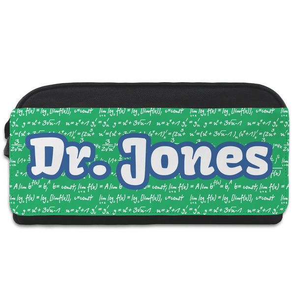 Custom Equations Shoe Bag (Personalized)