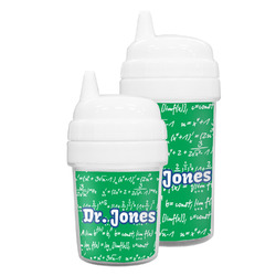 Equations Sippy Cup (Personalized)