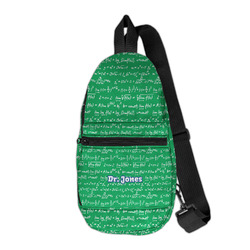 Equations Sling Bag (Personalized)