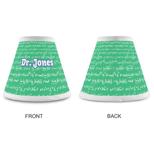 Equations Small Chandelier Lamp - Approval