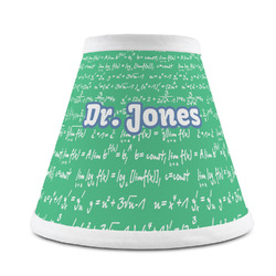 Equations Chandelier Lamp Shade (Personalized)