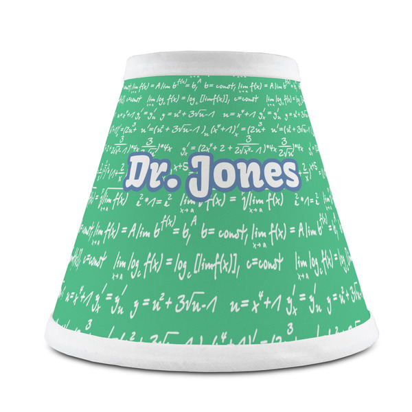 Custom Equations Chandelier Lamp Shade (Personalized)