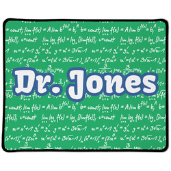 Equations Large Gaming Mouse Pad - 12.5" x 10" (Personalized)