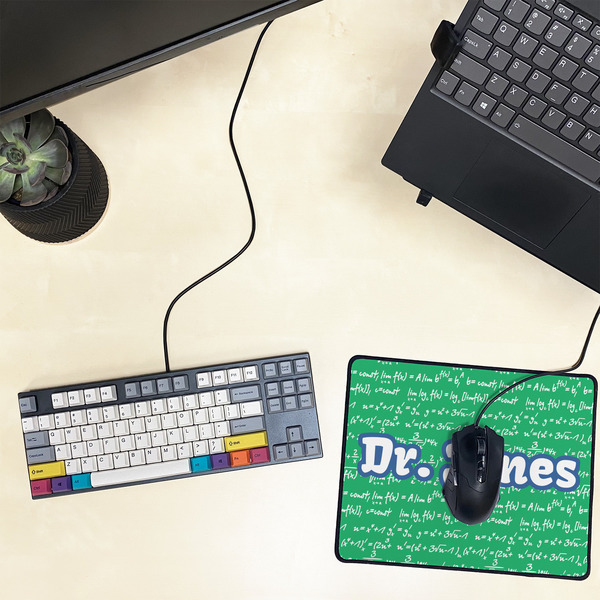 Equations Small Gaming Mats - LIFESTYLE