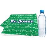 Equations Sports & Fitness Towel (Personalized)
