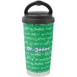 Equations Stainless Steel Coffee Tumbler (Personalized)