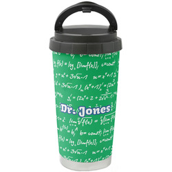 Equations Stainless Steel Coffee Tumbler (Personalized)