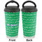 Equations Stainless Steel Travel Cup - Apvl