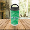 Equations Stainless Steel Travel Cup Lifestyle