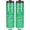 Equations Stainless Steel Tumbler 20 Oz - Approval