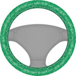 Equations Steering Wheel Cover (Personalized)