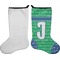 Equations Stocking - Single-Sided - Approval