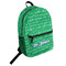 Equations Student Backpack (Personalized)