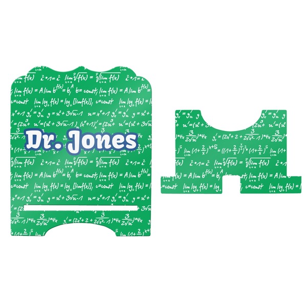 Equations Stylized Tablet Stand - Apvl