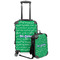 Equations Kids 2-Piece Luggage Set - Suitcase & Backpack (Personalized)