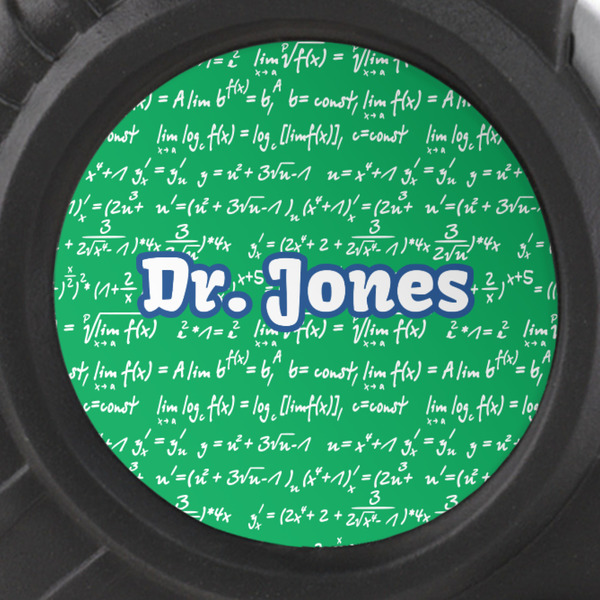 Equations Tape Measure - 25ft - detail