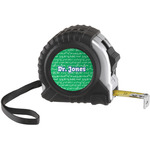 Equations Tape Measure (Personalized)