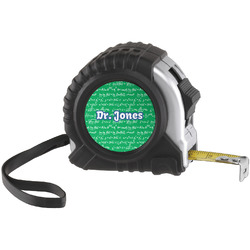 Equations Tape Measure (25 ft) (Personalized)