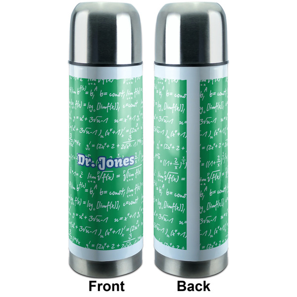 Equations Thermos - Apvl