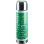 Equations Stainless Steel Thermos (Personalized)