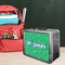 Equations Tin Lunchbox - LIFESTYLE