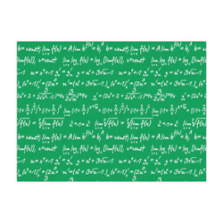 Equations Tissue Paper Sheets - Large - Heavyweight