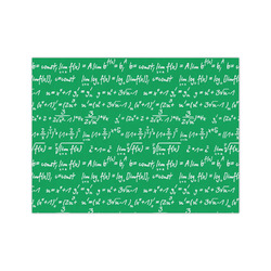 Equations Tissue Paper Sheets - Medium - Heavyweight